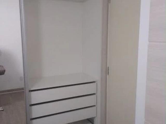 Apartamento para Venda em Paulínia/SP Vila Bressani 2 Quartos