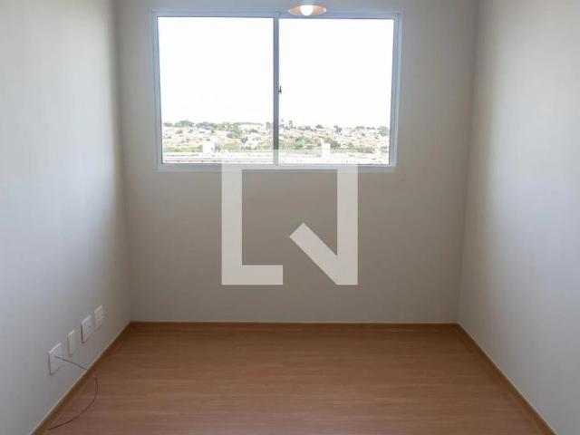 Apartamento para Venda em Paulínia/SP Vila Bressani 2 Quartos