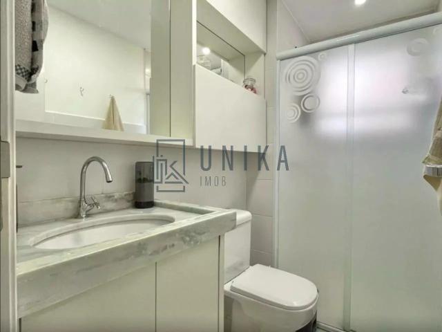 Apartamento para Venda em Paulínia/SP Vila José Paulino Nogueira 3 Quartos