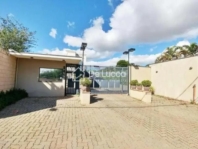Apartamento para Venda em Paulínia/SP Vila José Paulino Nogueira 2 Quartos