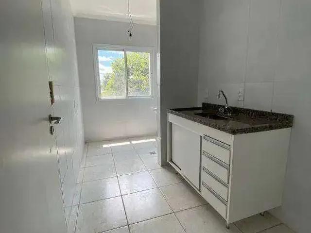 Apartamento para Venda em Paulínia/SP Vila José Paulino Nogueira 2 Quartos