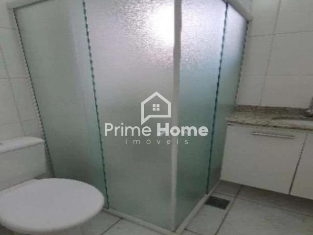 Apartamento para Venda em Paulínia/SP Vila José Paulino Nogueira 2 Quartos