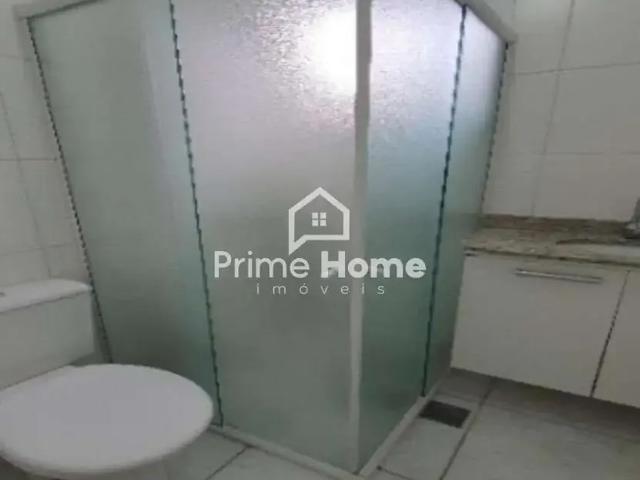 Apartamento para Venda em Paulínia/SP Vila José Paulino Nogueira 2 Quartos