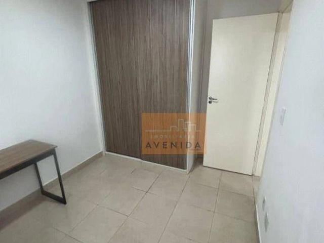 Apartamento para Venda em Paulínia/SP Vila José Paulino Nogueira 2 Quartos