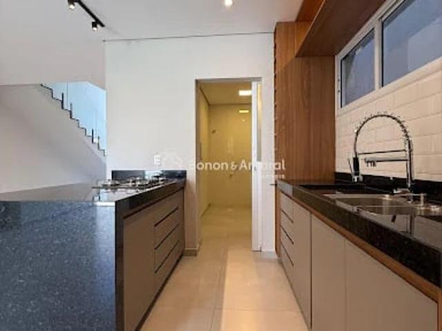 Apartamento para Venda em Paulínia/SP Vila Monte Alegre 3 Quartos