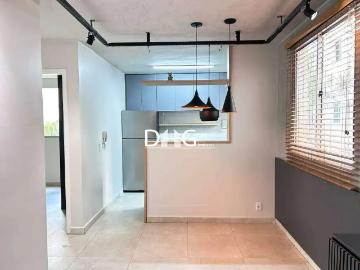 Apartamento para Venda em Paulínia/SP Vila Monte Alegre 2 Quartos