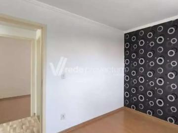 Apartamento para Venda em Paulínia/SP Vila Monte Alegre 2 Quartos