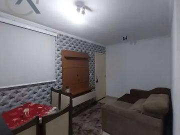 Apartamento para Venda em Paulínia/SP Vila Monte Alegre 2 Quartos