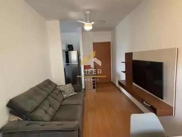Apartamento para Venda em Paulínia/SP Vila Monte Alegre 2 Quartos