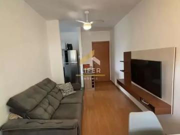 Apartamento para Venda em Paulínia/SP Vila Monte Alegre 2 Quartos