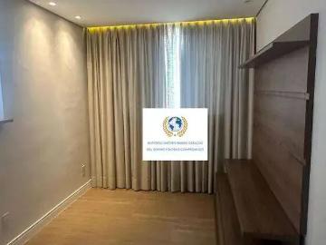 Apartamento para Venda em Paulínia/SP Vila Monte Alegre 2 Quartos