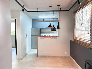 Apartamento para Venda em Paulínia/SP Vila Monte Alegre 2 Quartos
