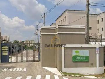 Apartamento para Venda em Paulínia/SP Vila Monte Alegre 2 Quartos