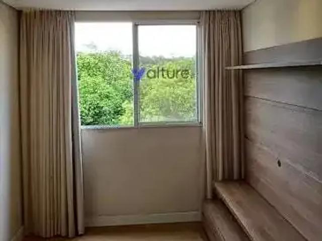 Apartamento para Venda em Paulínia/SP Vila Monte Alegre 2 Quartos