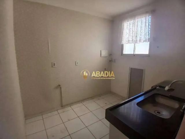 Apartamento para Venda em Paulínia/SP Vila Monte Alegre 2 Quartos