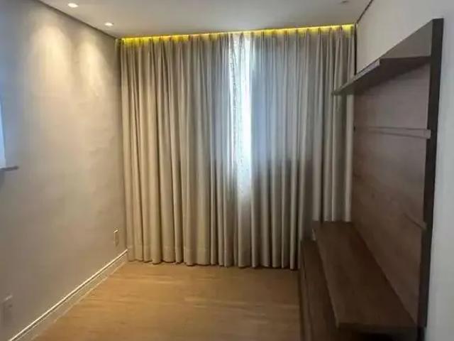 Apartamento para Venda em Paulínia/SP Vila Monte Alegre 2 Quartos