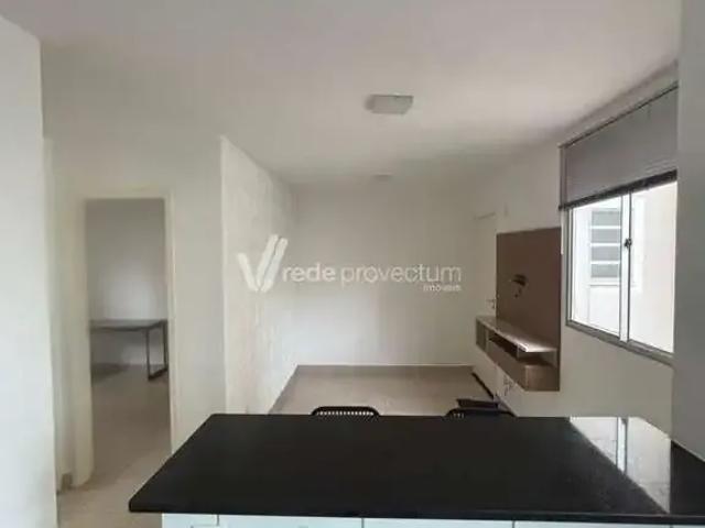 Apartamento para Venda em Paulínia/SP Vila Monte Alegre 2 Quartos