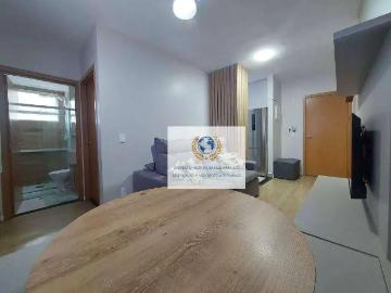 Apartamento para Venda em Paulínia/SP Vila Monte Alegre 2 Quartos