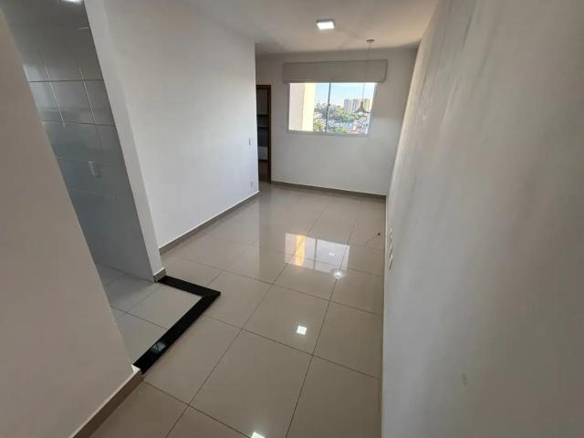 Apartamento para Venda em Paulínia/SP Vila Monte Alegre 2 Quartos