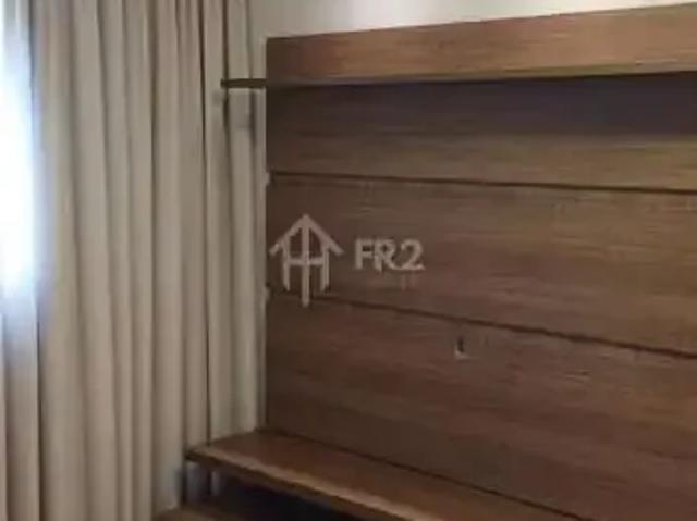 Apartamento para Venda em Paulínia/SP Vila Monte Alegre 2 Quartos