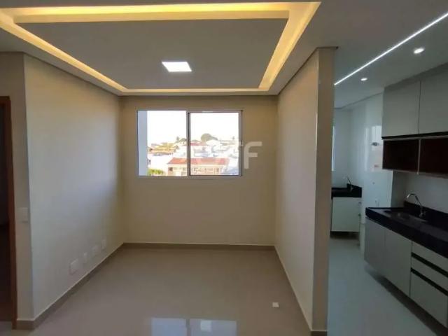 Apartamento para Venda em Paulínia/SP Vila Monte Alegre 2 Quartos