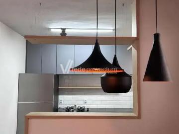 Apartamento para Venda em Paulínia/SP Vila Monte Alegre 2 Quartos