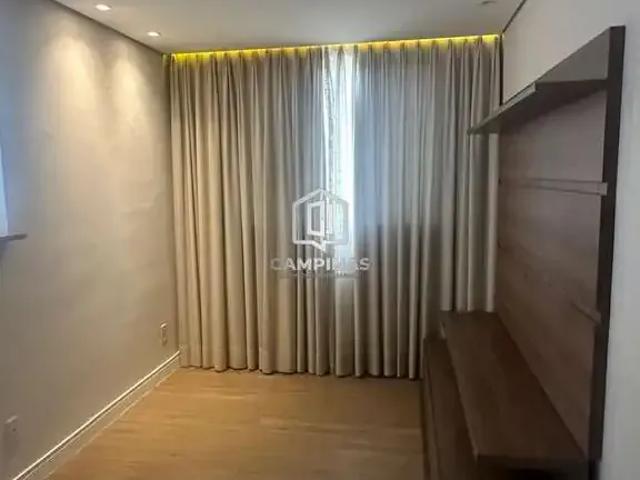 Apartamento para Venda em Paulínia/SP Vila Monte Alegre 2 Quartos