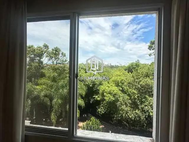 Apartamento para Venda em Paulínia/SP Vila Monte Alegre 2 Quartos