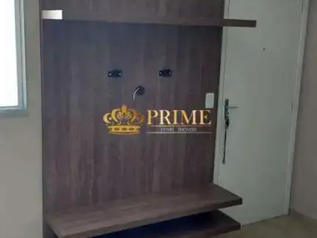Apartamento para Venda em Paulínia/SP Vila Monte Alegre 2 Quartos