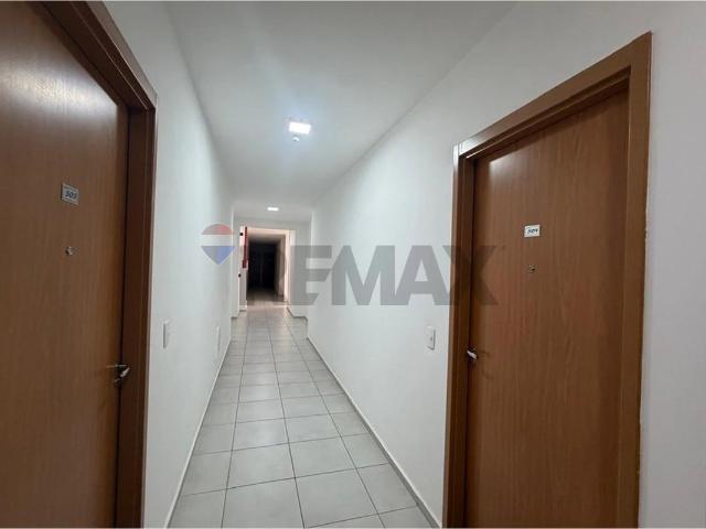 Apartamento para Venda em Paulínia/SP Vila Presidente Médici 2 Quartos