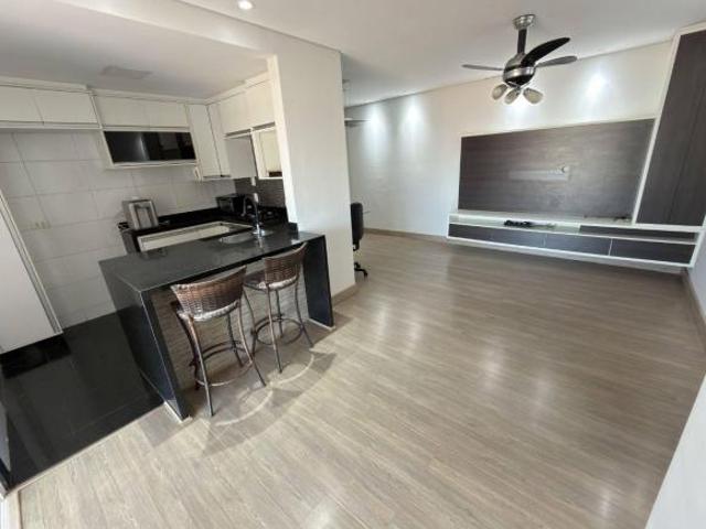 Apartamento para venda em Paulista de 85.00m² com 3 Quartos, 1 Suite e 2 Garagens