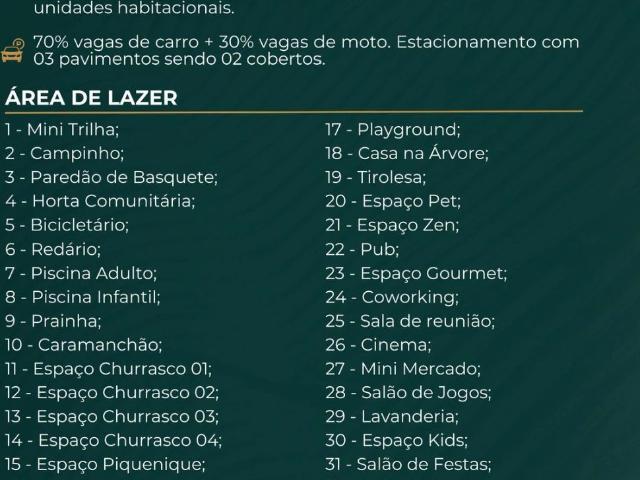 Apartamento para Venda em Paulista/PE Centro 2 Quartos