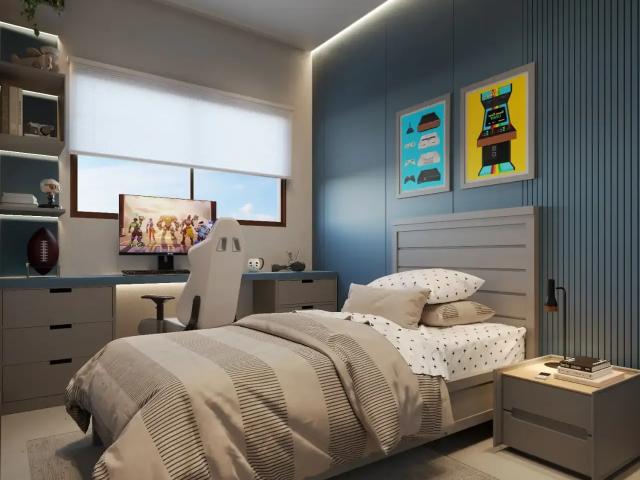 Apartamento para Venda em Paulista/PE Centro 3 Quartos