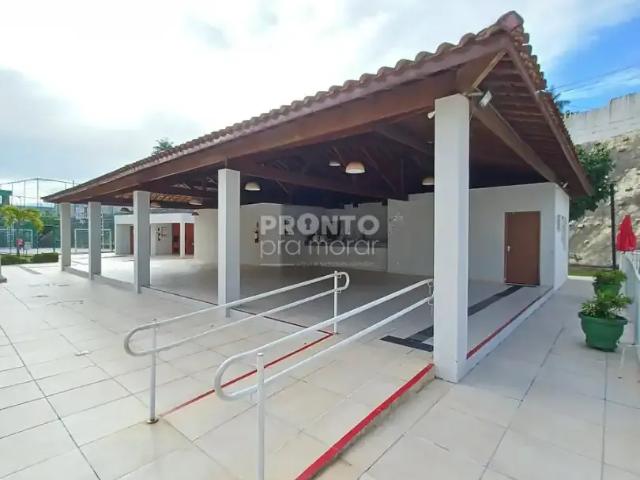 Apartamento para Venda em Paulista/PE Centro 2 Quartos