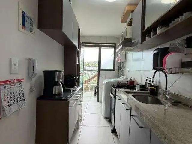 Apartamento para Venda em Paulista/PE Centro 2 Quartos