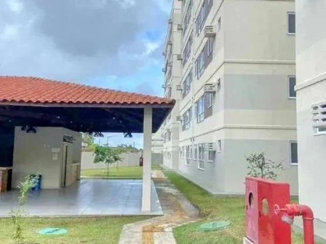 Apartamento para Venda em Paulista/PE Centro 2 Quartos