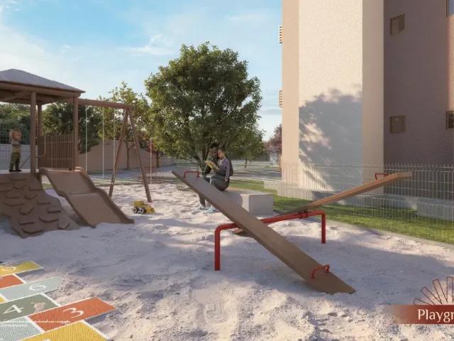 Apartamento para Venda em Paulista/PE Centro 2 Quartos