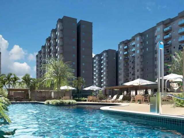 Apartamento para Venda em Paulista/PE Centro 2 Quartos
