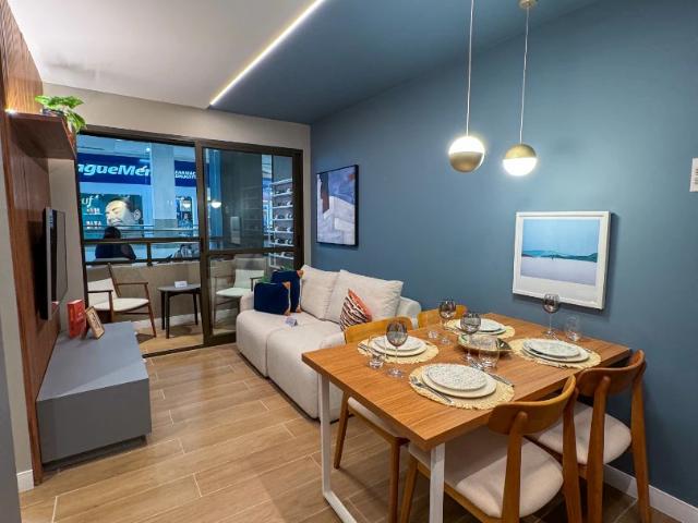 Apartamento para Venda em Paulista/PE Centro 2 Quartos