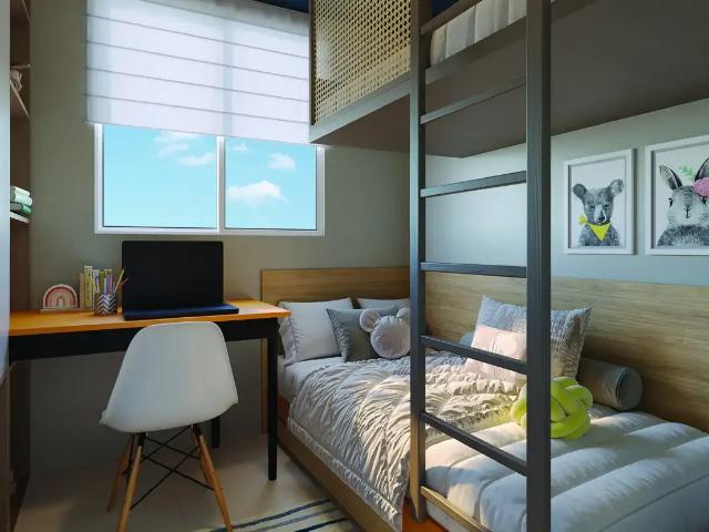 Apartamento para Venda em Paulista/PE Centro 2 Quartos