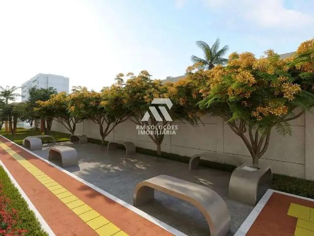 Apartamento para Venda em Paulista/PE Centro 2 Quartos