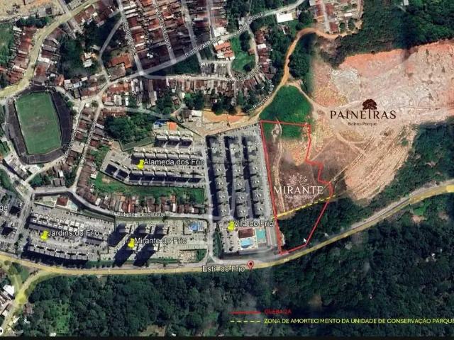 Apartamento para Venda em Paulista/PE Centro 3 Quartos