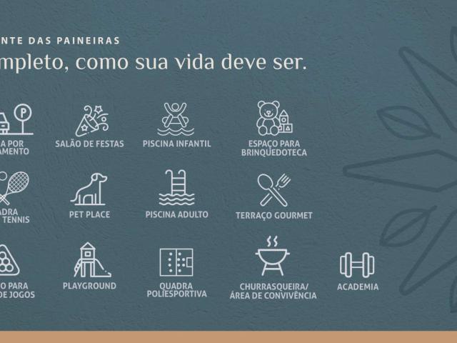 Apartamento para Venda em Paulista/PE Centro 3 Quartos