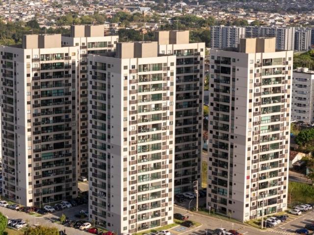 Apartamento para Venda em Paulista/PE Centro 3 Quartos