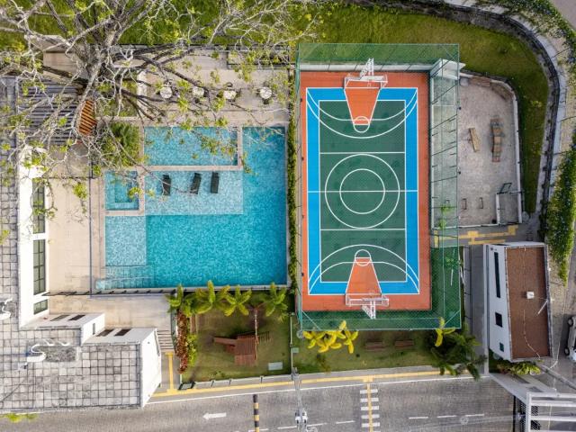 Apartamento para Venda em Paulista/PE Centro 3 Quartos