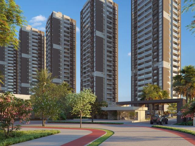 Apartamento para Venda em Paulista/PE Centro 3 Quartos