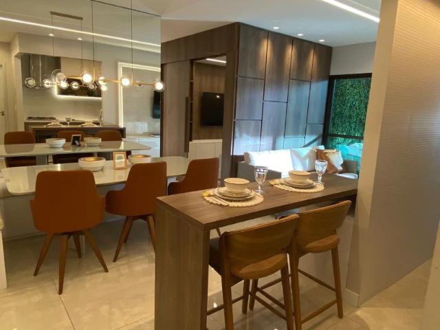 Apartamento para Venda em Paulista/PE Centro 3 Quartos