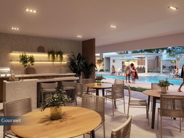 Apartamento para Venda em Paulista/PE Centro 3 Quartos