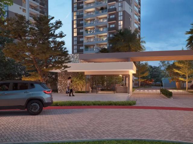 Apartamento para Venda em Paulista/PE Centro 3 Quartos