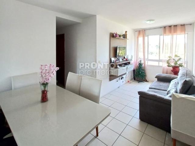 Apartamento para Venda em Paulista/PE Artur Lundgren I 3 Quartos
